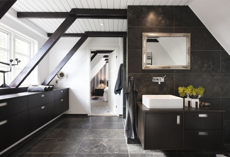 Granite Flooring Service