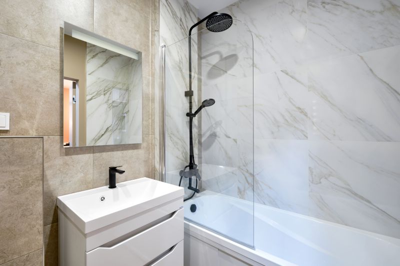 Custom Bathroom Remodeling in Clearwater, FL