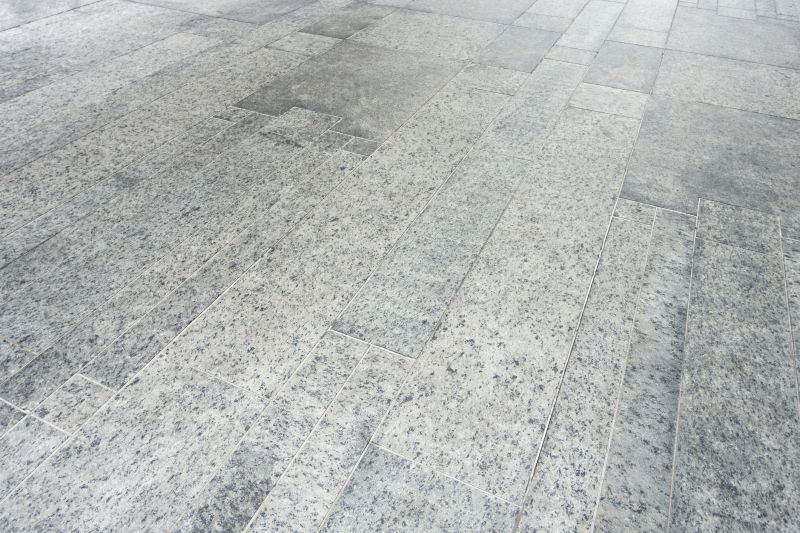 Granite Flooring Service