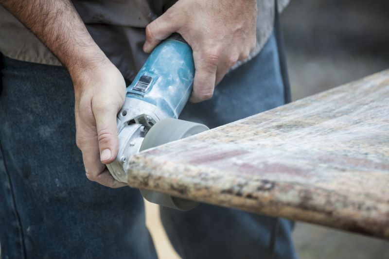 Interior Renovation Timing