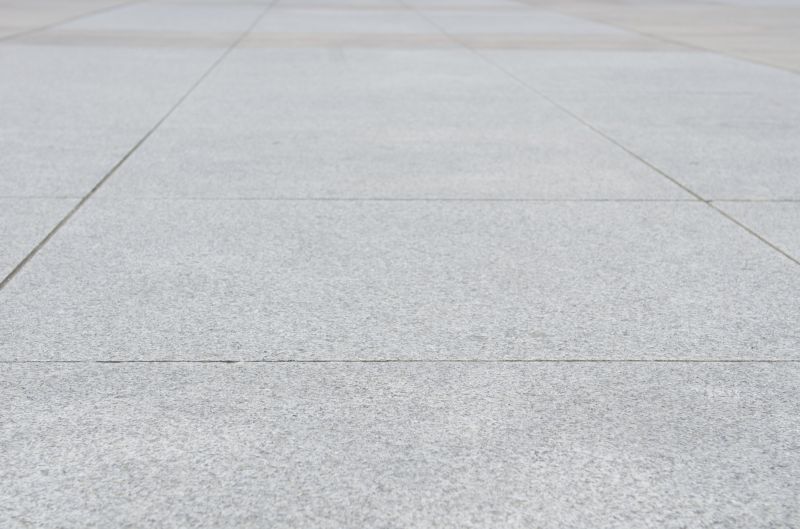 Granite Flooring Service