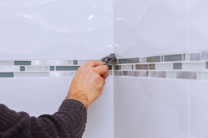 Bathroom Tile Expert Work