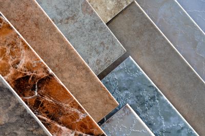Durable Residential Tiles